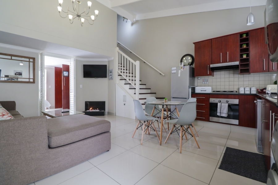 2 Bedroom Property for Sale in Knysna Central Western Cape